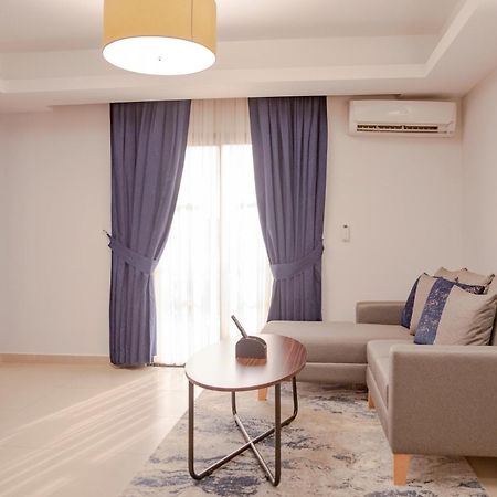 Souare Premium Hotel Conakry Ngoại thất bức ảnh