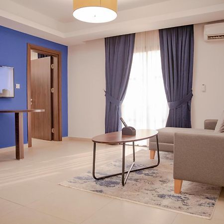 Souare Premium Hotel Conakry Ngoại thất bức ảnh