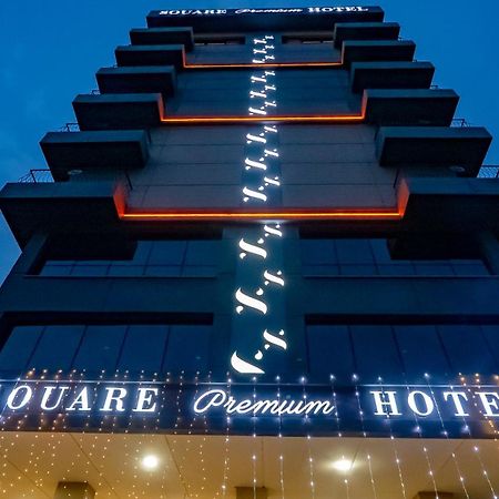 Souare Premium Hotel Conakry Ngoại thất bức ảnh